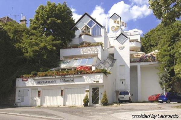 Vanicek Hotel Prag