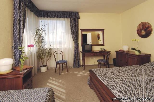 Vanicek 4* Prag