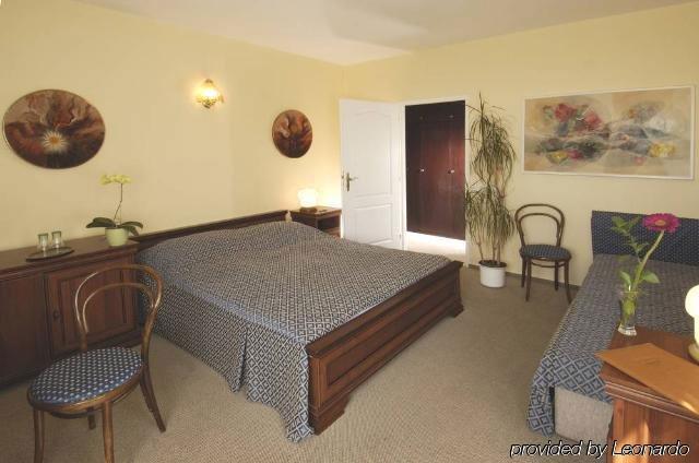 Vanicek Hotel 4*