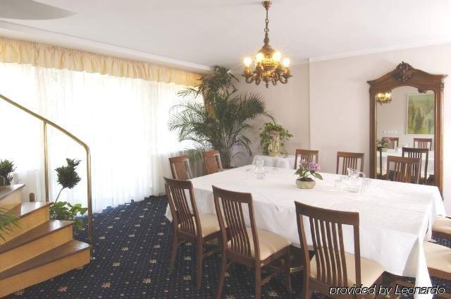 Vanicek Hotel