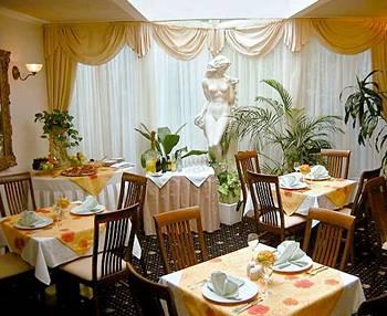 Hotel Vanicek Praha